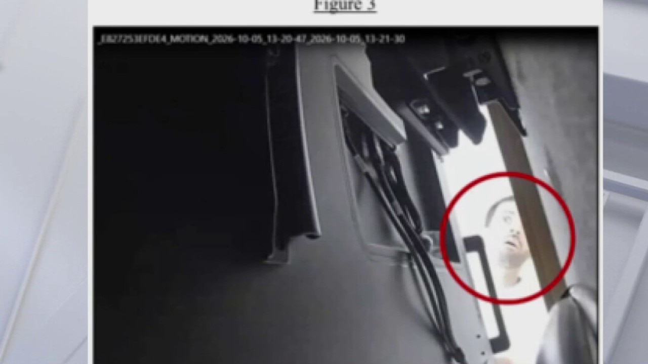 Federal grand jury indicts alleged open AI spy  — San Rafael Technology news