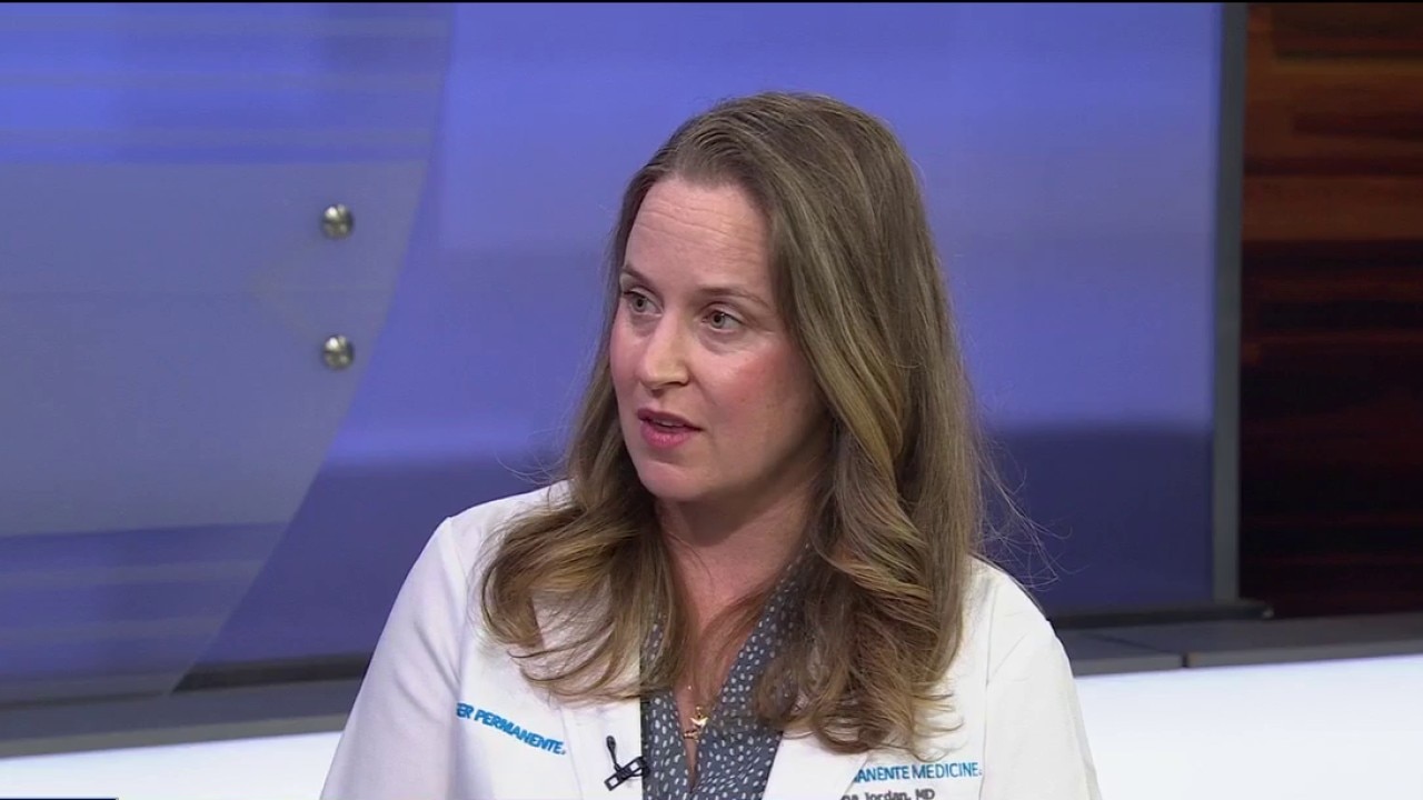 October is Domestic Violence Awareness Month — KTVU FOX 2 Bay Area, San Rafael Business news