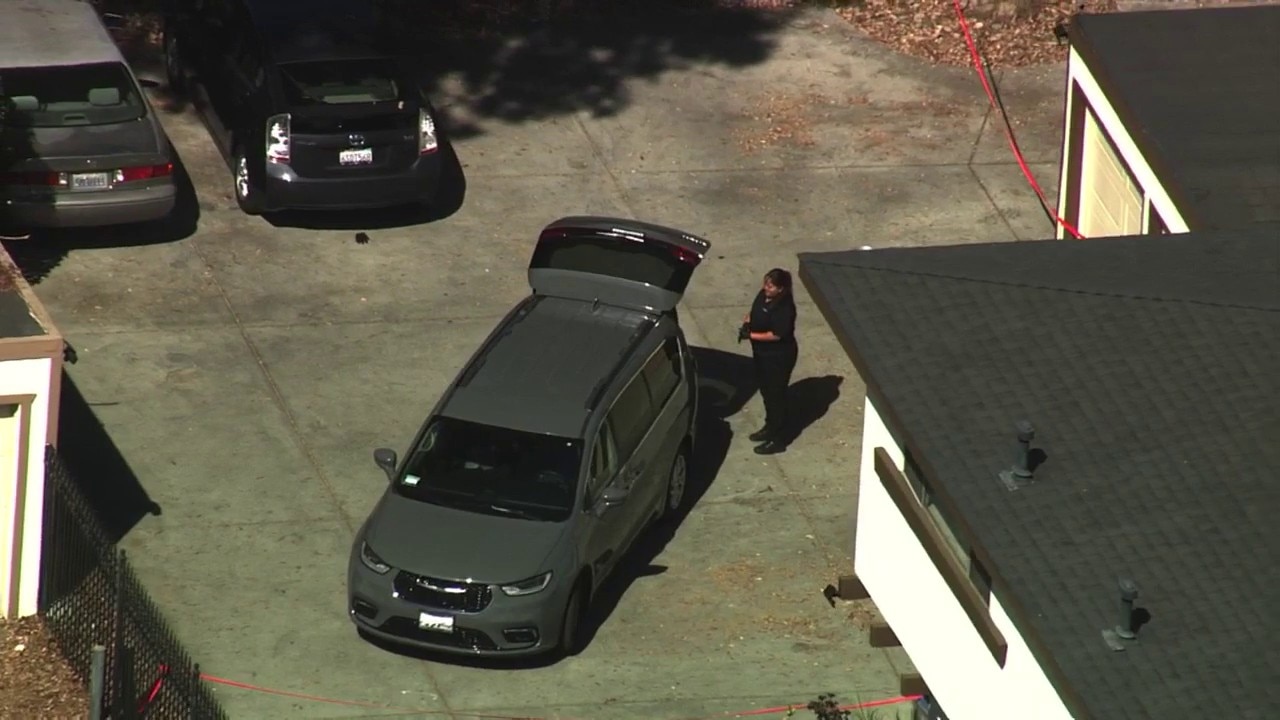 San Jose police kill reportedly armed person — KTVU FOX 2 Bay Area, San Rafael Community news
