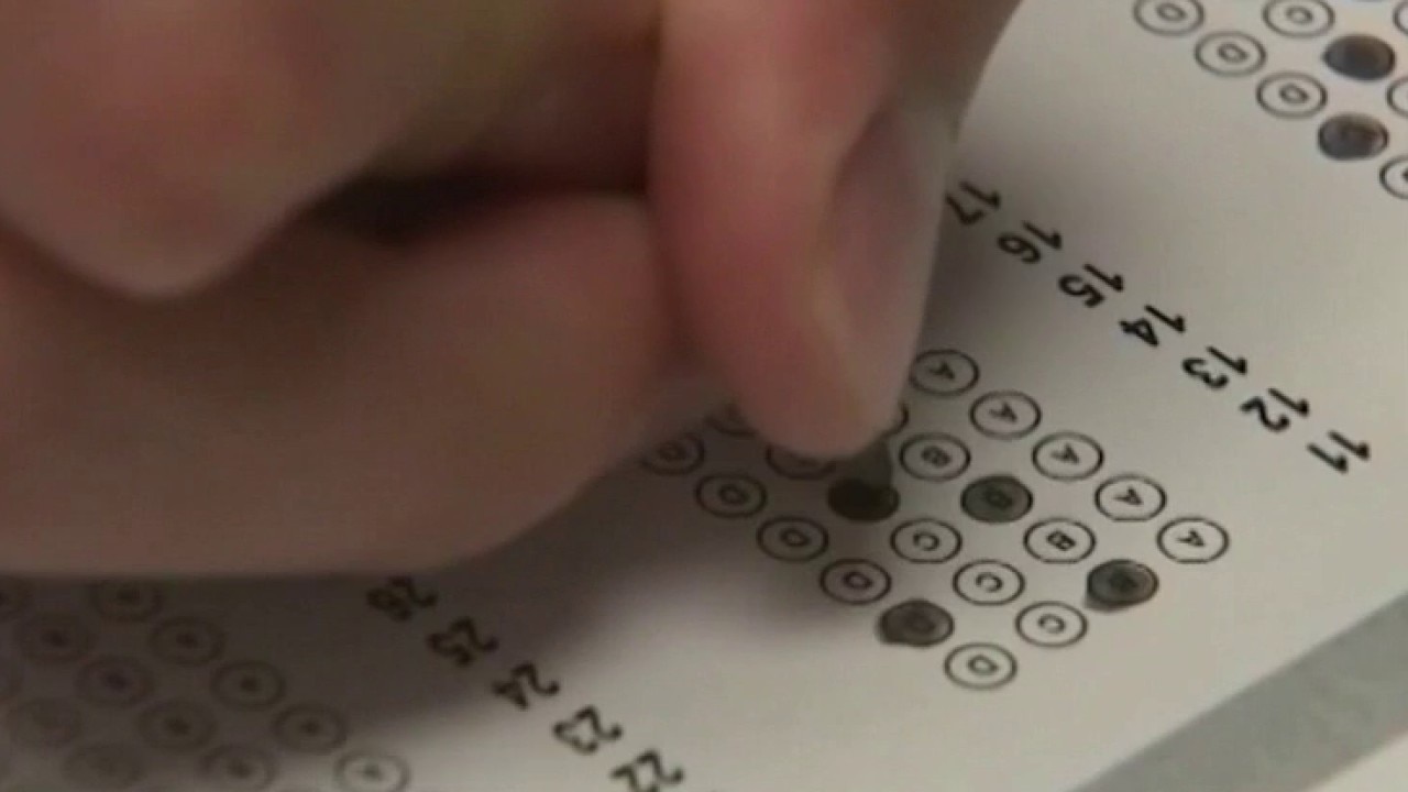 Standardized testing returns: Why top colleges are reinstating SAT requirements for applicants — KTVU FOX 2 Bay Area, San Rafael Technology news
