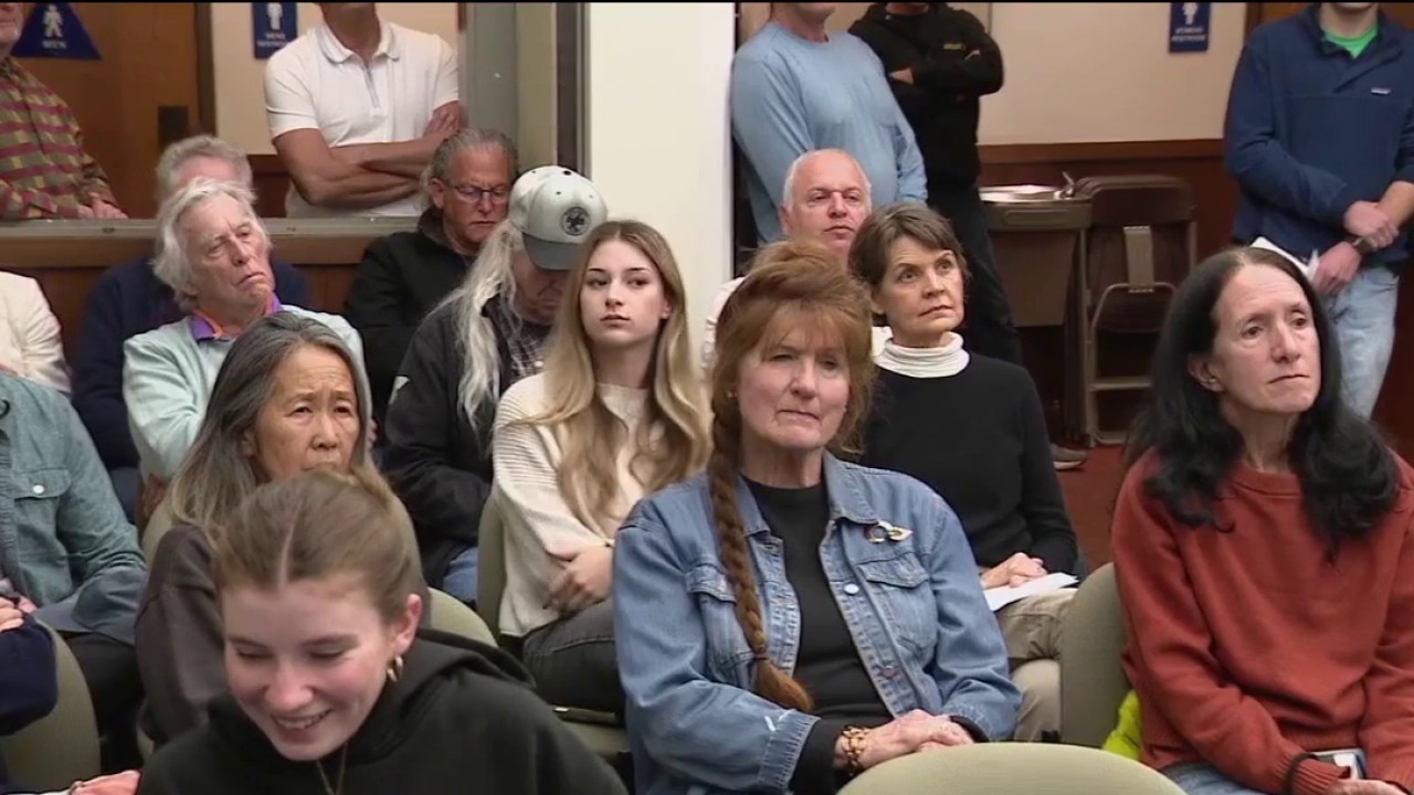 San Anselmo considers ban on all tobacco products  — KTVU FOX 2 Bay Area, San Rafael Community news