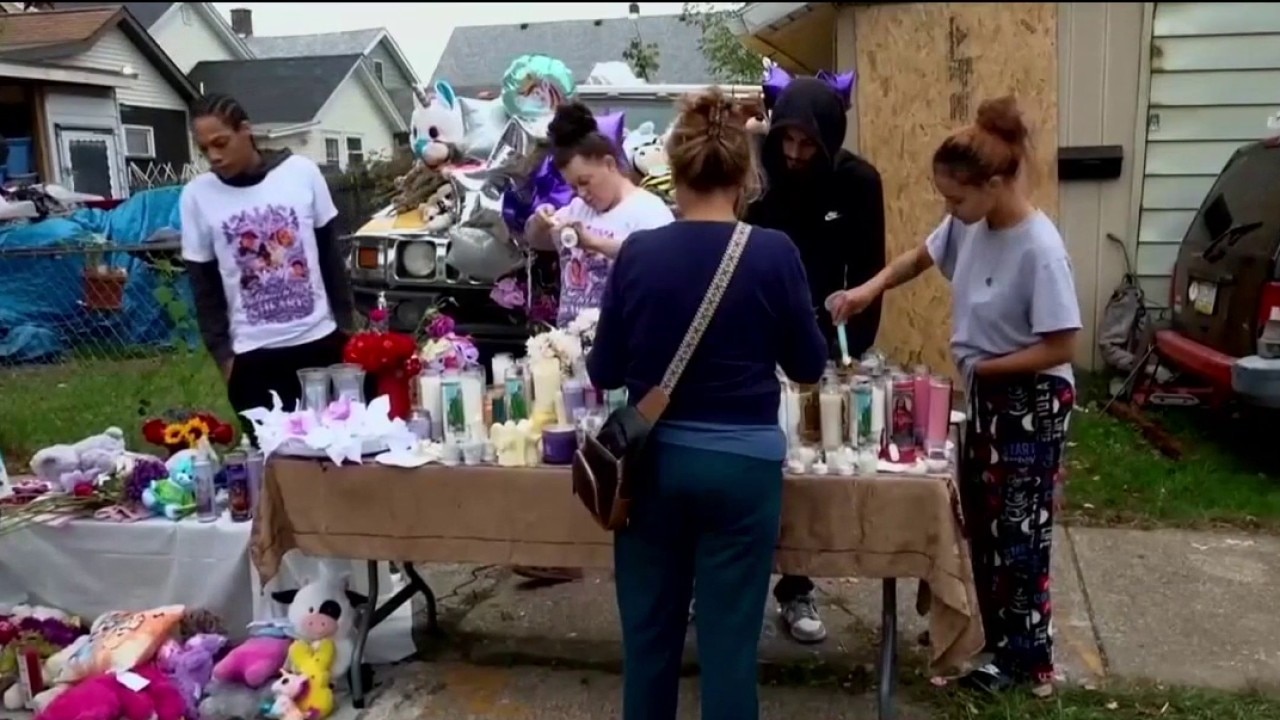 Families mourn 8 killed by Pennsylvania grandfather  — KTVU FOX 2 Bay Area, San Rafael Community news