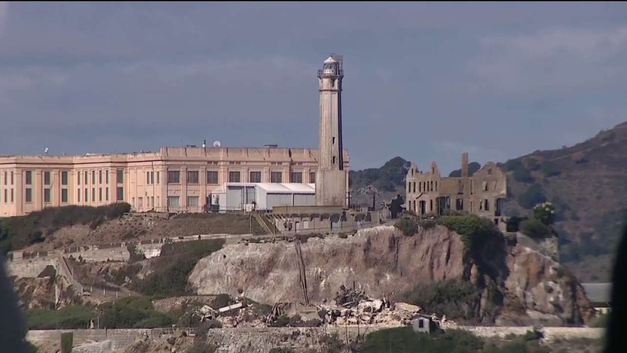 Alcatraz closing for dock repairs — San Rafael Business news