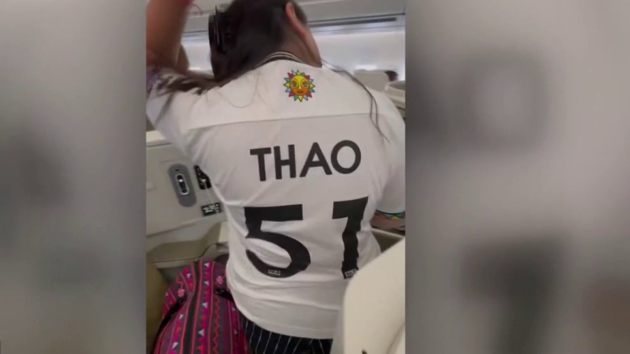 Former Oakland mayor Sheng Thao back in court — San Rafael Schools news