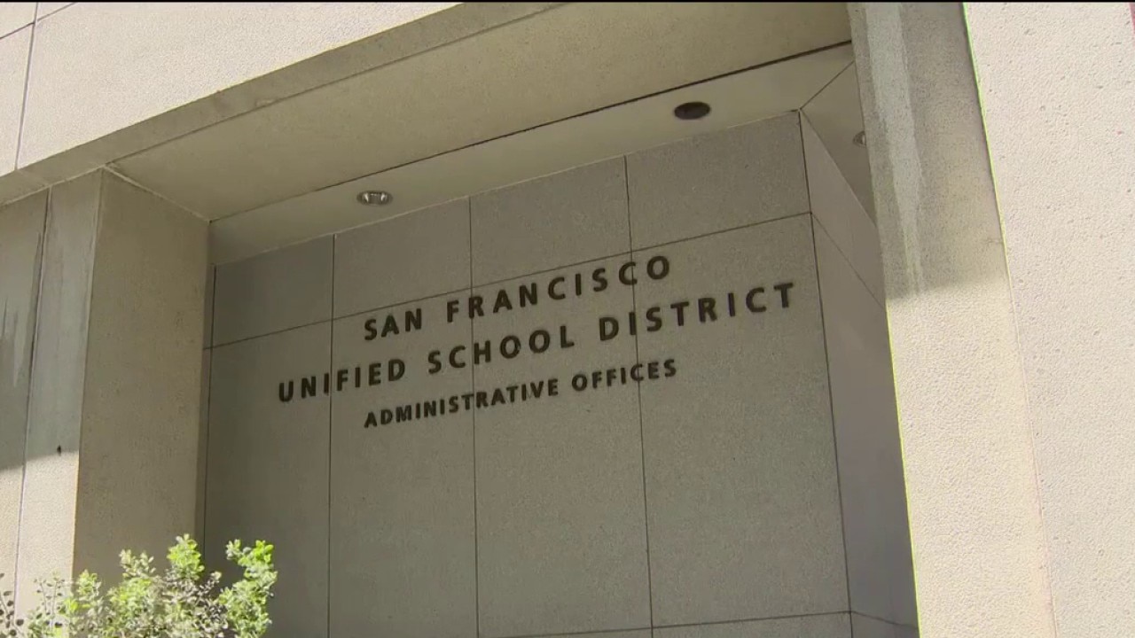 SF School selection changes — KTVU FOX 2 Bay Area, San Rafael Schools news