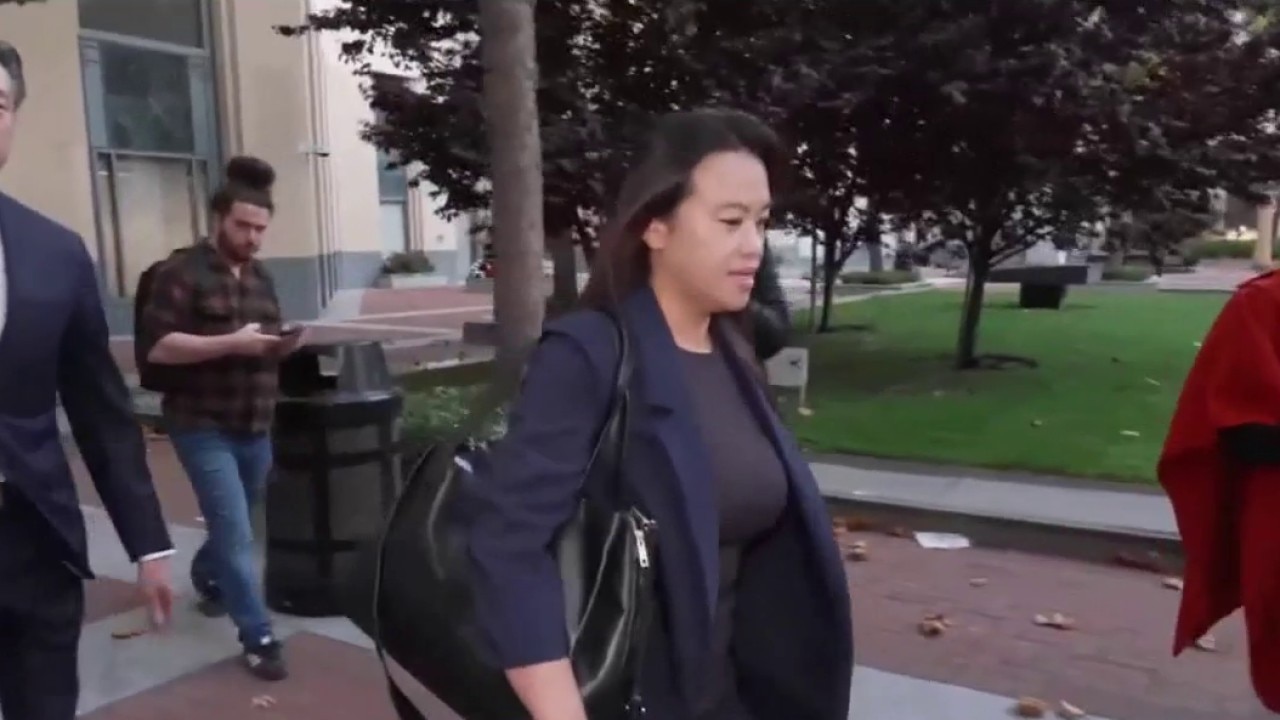 Attorneys give opening remarks in corruption trial of ex-Oakland Mayor Sheng Thao — KTVU FOX 2 Bay Area, San Rafael Government news