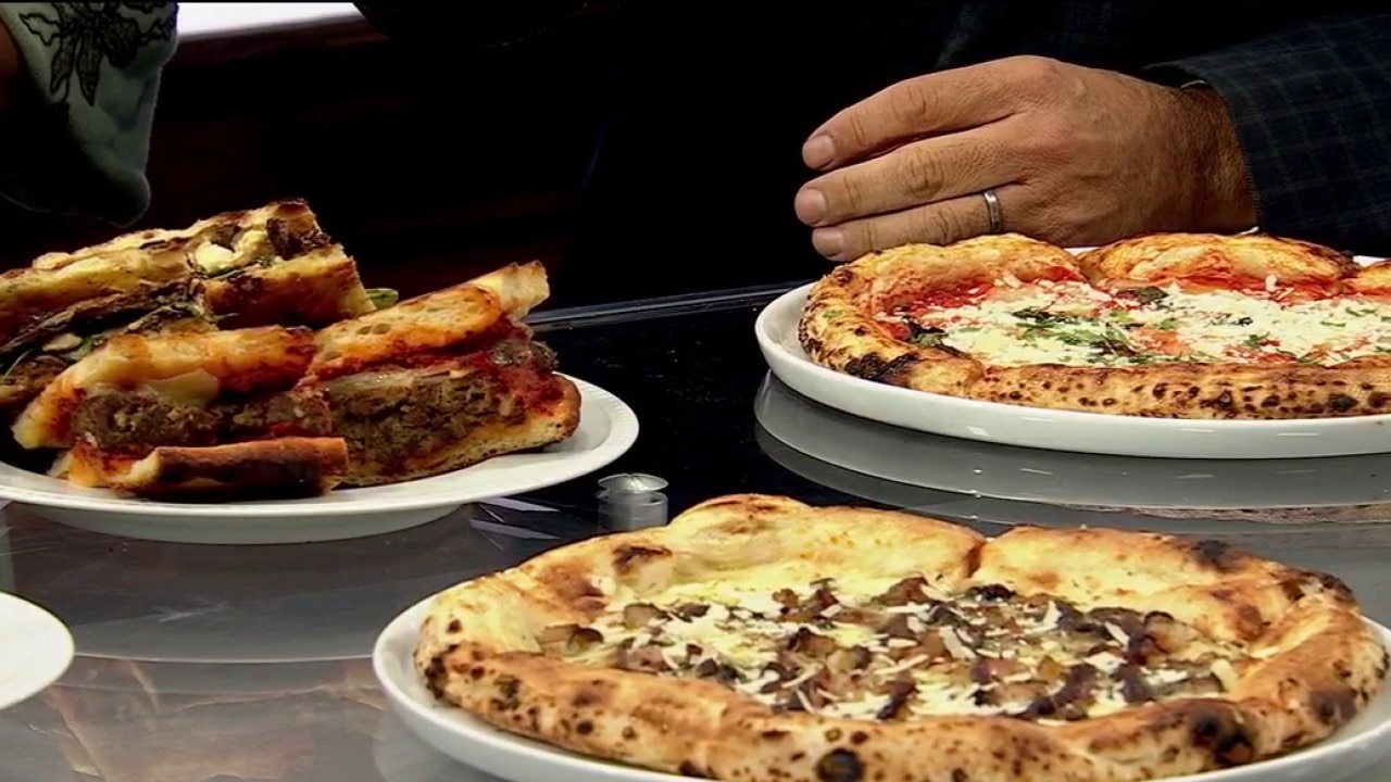 Spooky season bites: Gourmet ghost tour blends haunted history and cuisine in San Francisco — KTVU FOX 2 Bay Area, San Rafael Sports news