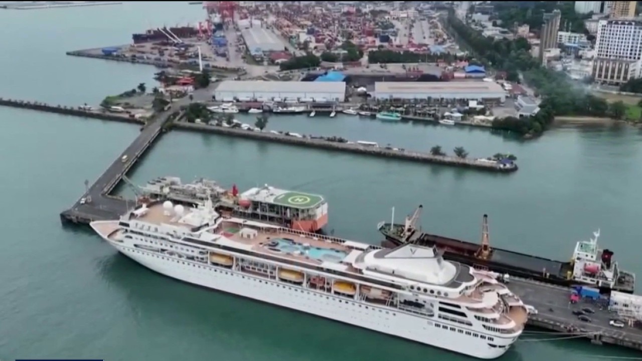 3-year cruise canceled over fuel costs  — San Rafael Community news