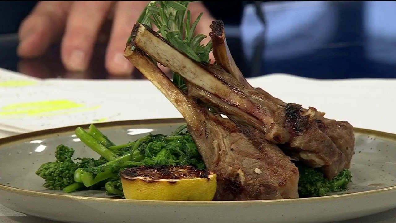 San Francisco Restaurant Week offers special menus across the city — KTVU FOX 2 Bay Area, San Rafael Dining news
