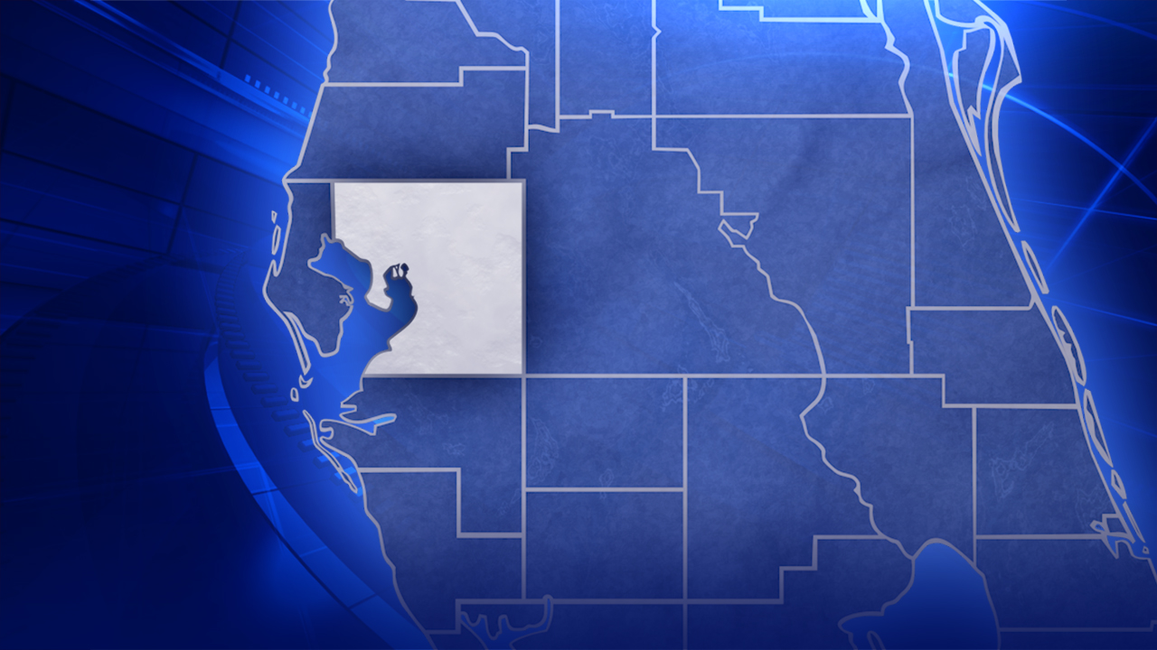 Hillsborough deadly crash: Jeep hits and kills 2 pedestrians crossing U.S. 301, FHP says — FOX 13 Tampa Bay News, San Rafael Community news