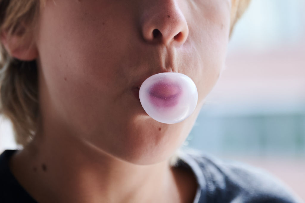 Chewing gum could soon be banned in NJ: Here's when and why — KTVU FOX 2 Bay Area, San Rafael Community news