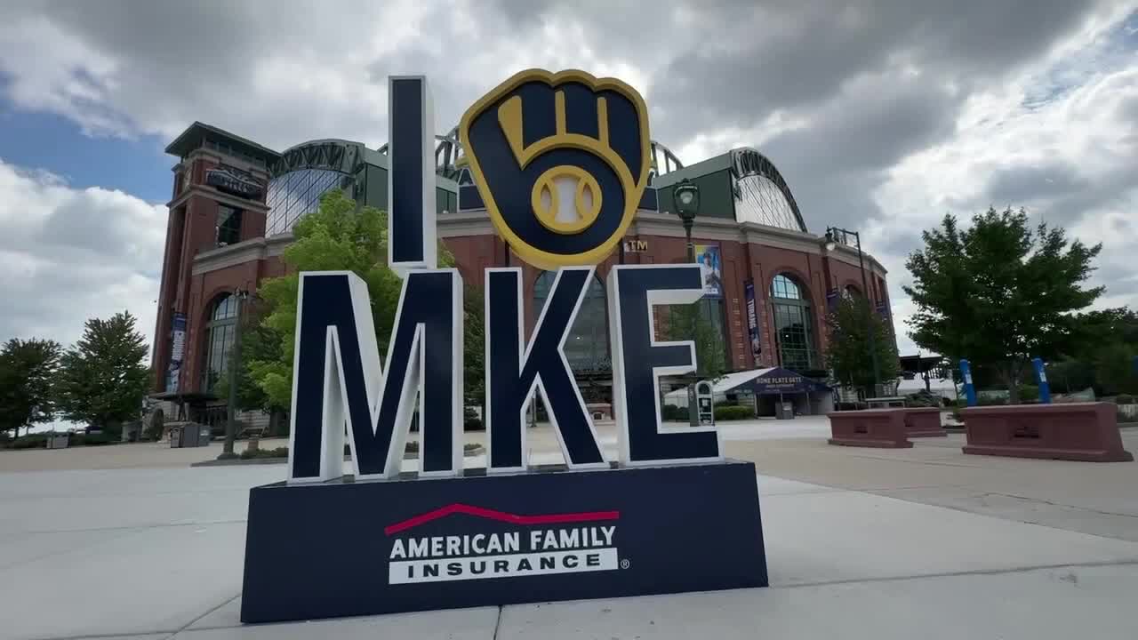World Series schedule: Brewers waiting on American League opponent — KTVU Sports, San Rafael Sports news