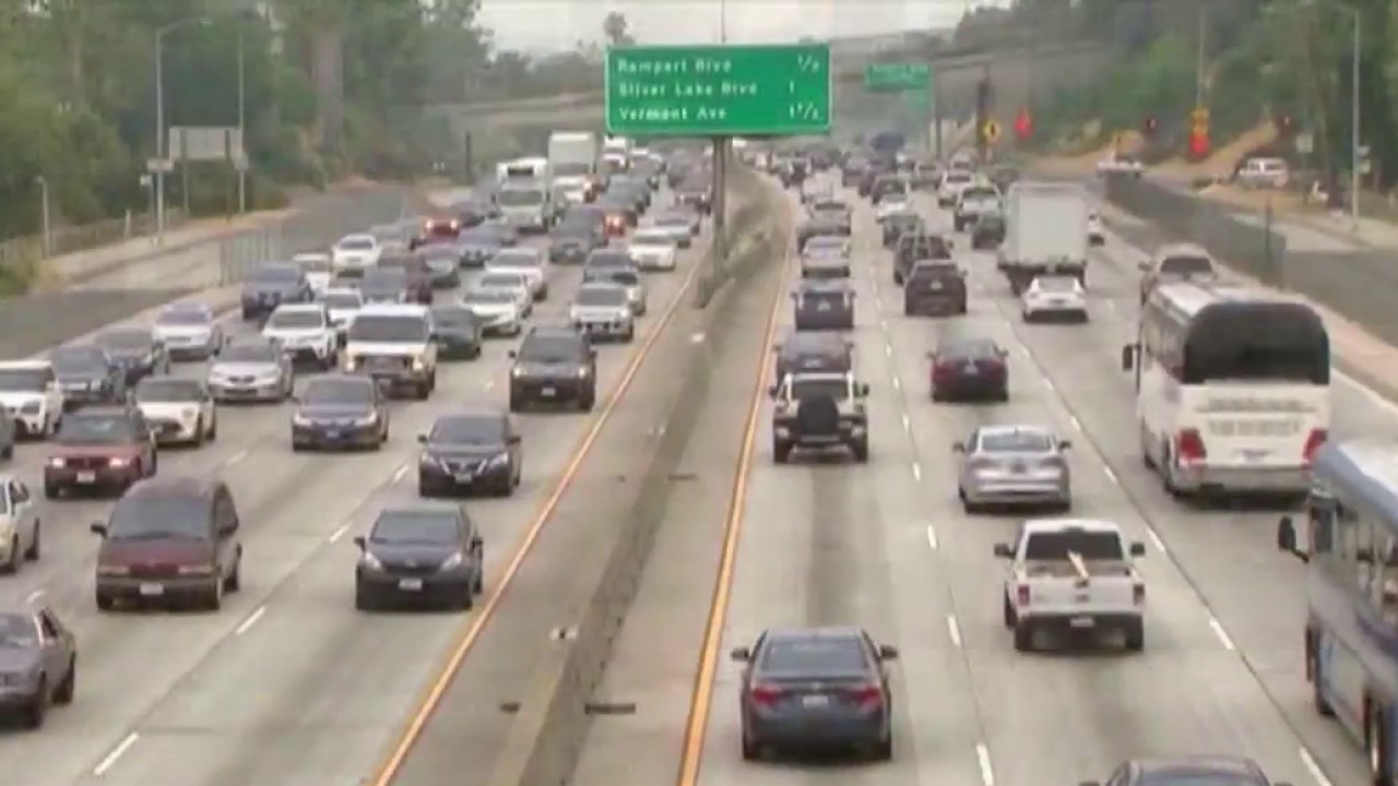 Debate over mileage tax surfaces in California governor's race — San Rafael Community news