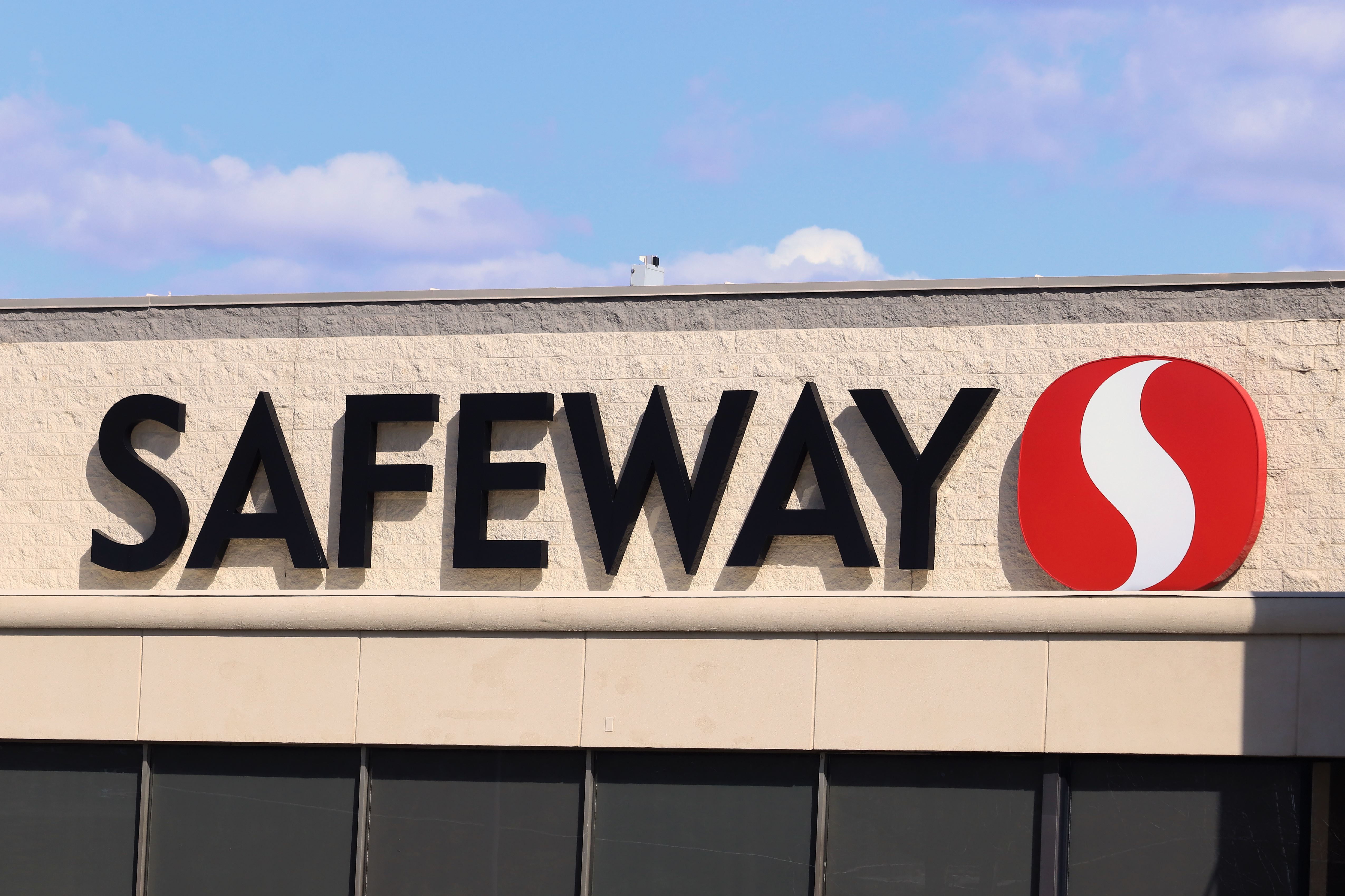 This Bay Area city is set to be the latest to lose a Safeway store — KTVU FOX 2 Bay Area, San Rafael Business news