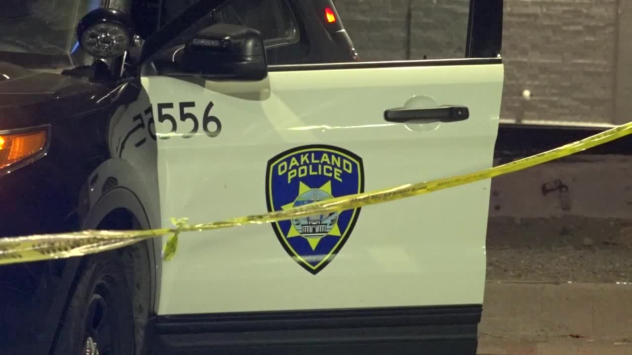 Reality TV personality "Kash" killed in downtown Oakland shooting, woman arrested — KTVU FOX 2 Bay Area, San Rafael Business news