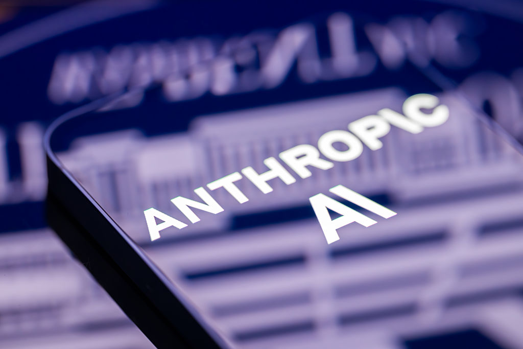 AI giant Anthropic files papers to sell shares to the public for 1st time — KTVU FOX 2 Bay Area
