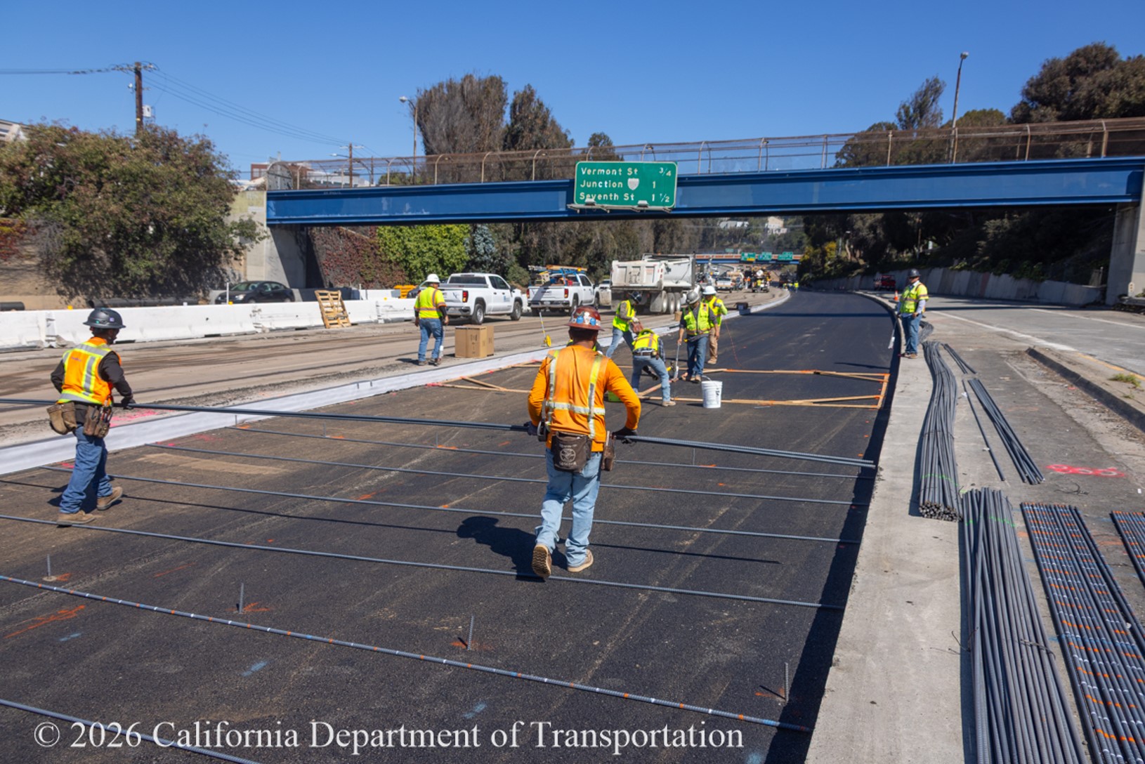 Highway 101 at Hospital Curve in SF closes for weekend rehab work — KTVU FOX 2 Bay Area, San Rafael Health news