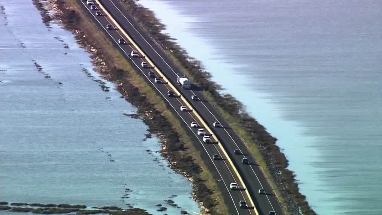 Two major weekend road closures in San Francisco, North Bay — KTVU FOX 2 Bay Area