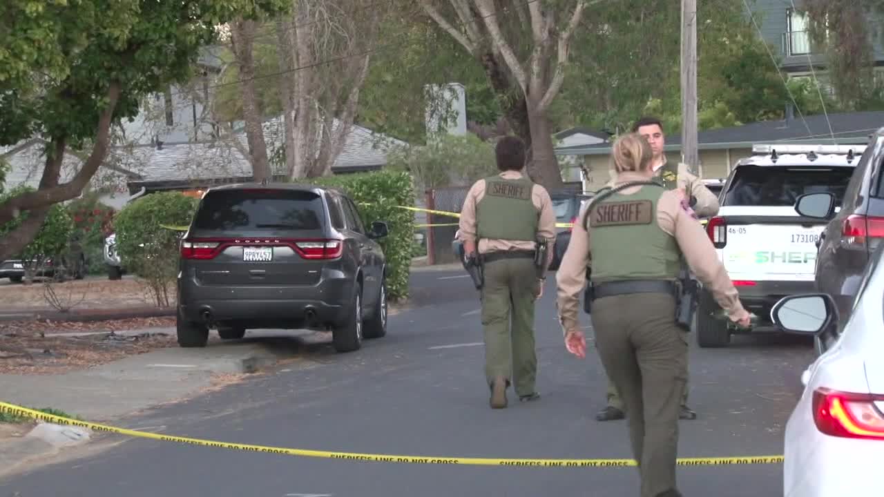 Retired police sergeant killed wife and daughter in Mill Valley: source — KTVU FOX 2 Bay Area, San Rafael Community news
