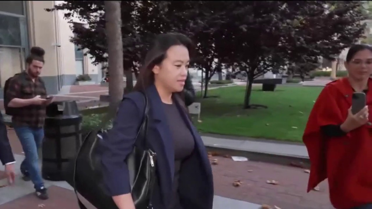 Ex-Oakland mayor betrayed oath of office by taking bribes, feds say — KTVU FOX 2 Bay Area, San Rafael Government news