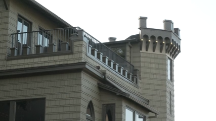This historic Bay Area castle-designed landmark is reopening to operate again as a restaurant — KTVU FOX 2 Bay Area, San Rafael Dining news