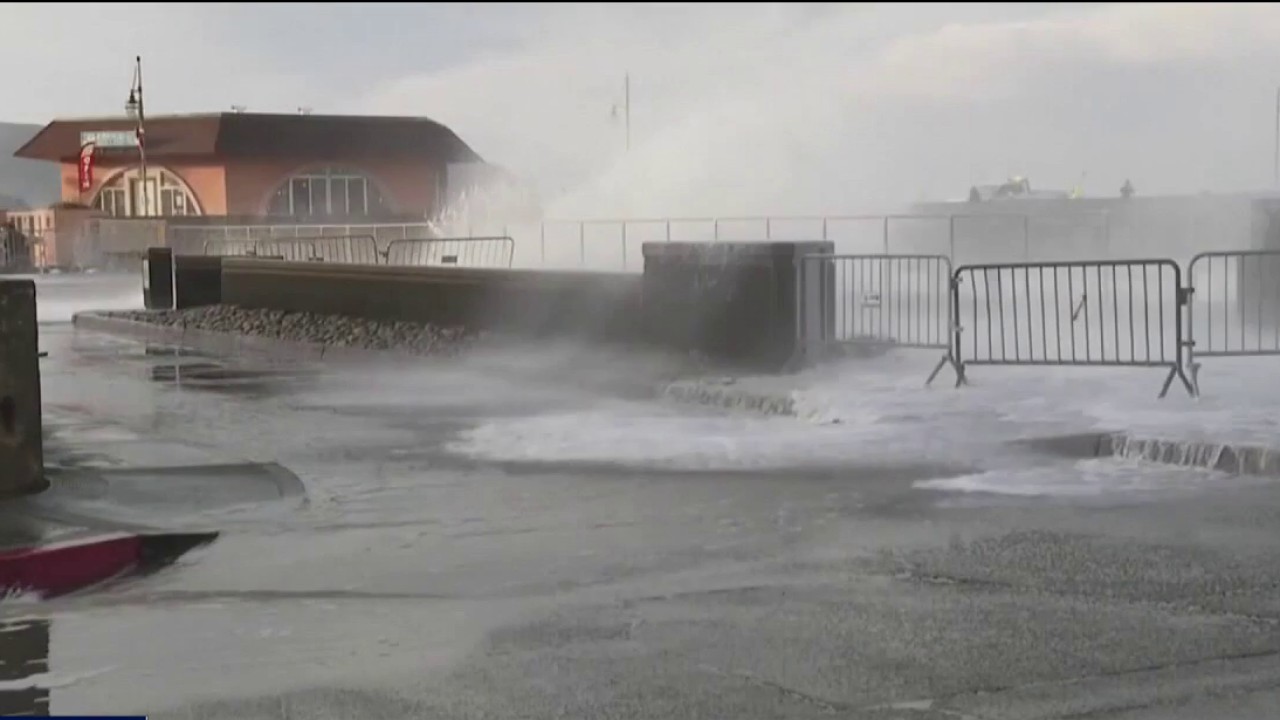 Marin County holds community sessions to prepare for El Niño hazards — KTVU FOX 2 Bay Area, San Rafael Community news