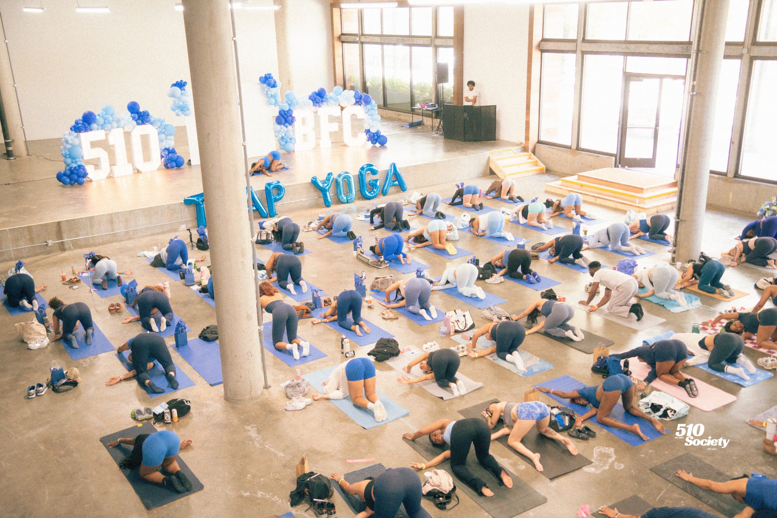 Women's wellness experiences: What's behind their popularity — KTVU FOX 2 Bay Area, San Rafael Health news