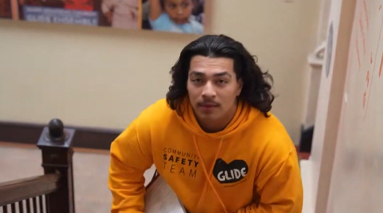 Driver won’t face charges in death of San Francisco GLIDE worker — San Rafael Community news