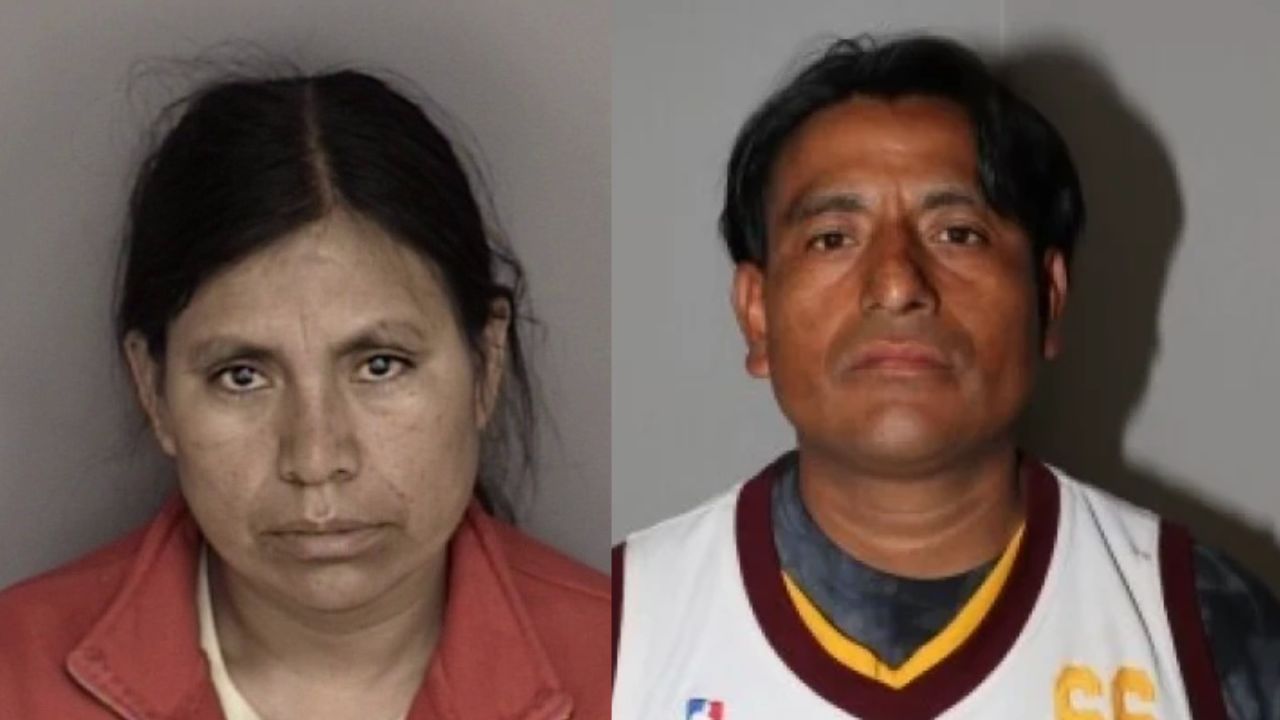 ‘Baby Angelita’ case: 14-year-old gave birth before newborn was run over in Moss Landing — KTVU FOX 2 Bay Area, San Rafael Community news