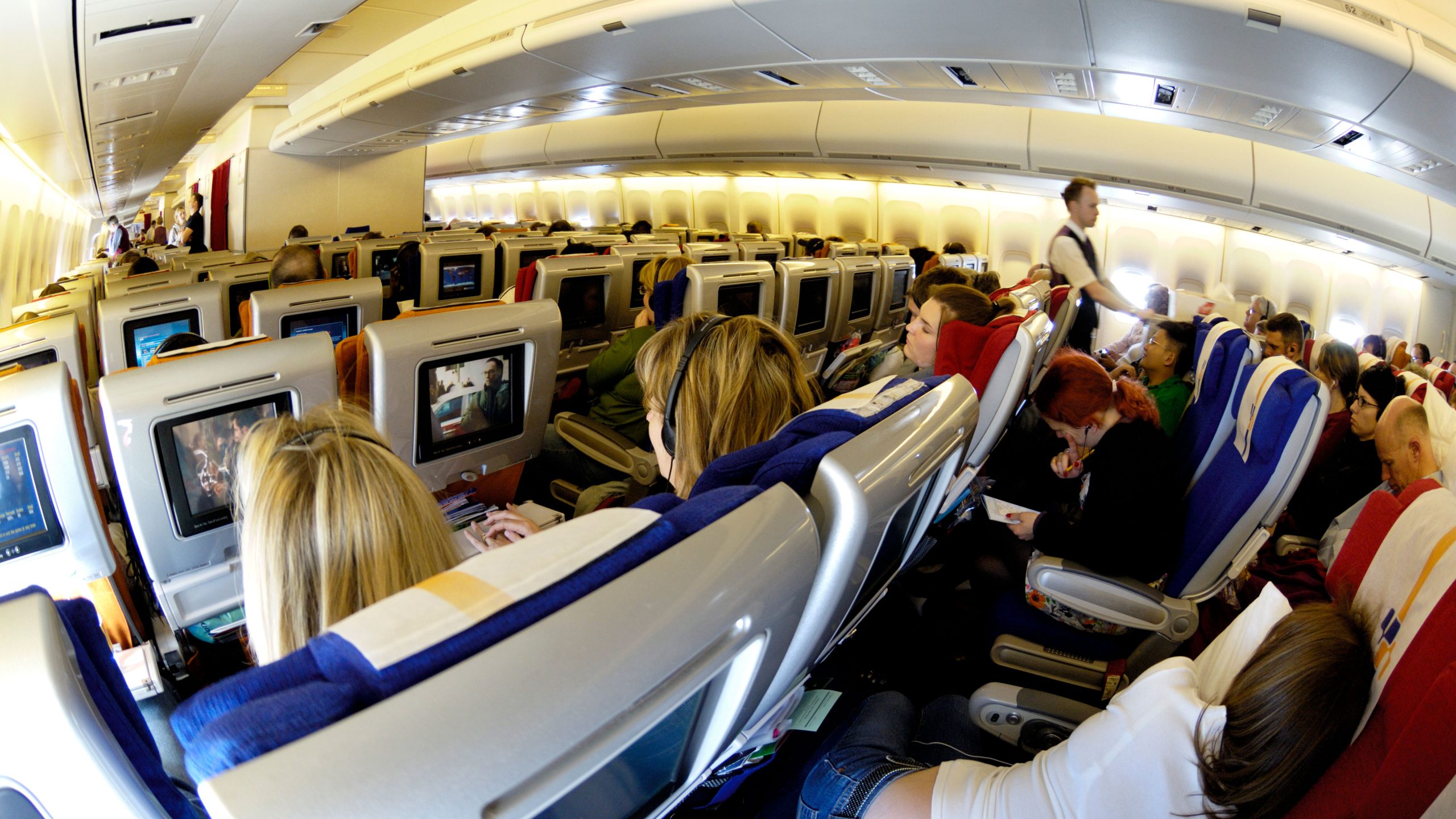 Innocent mistake on long flight could have devastating consequences for travelers — KTVU FOX 2 Bay Area, San Rafael Community news