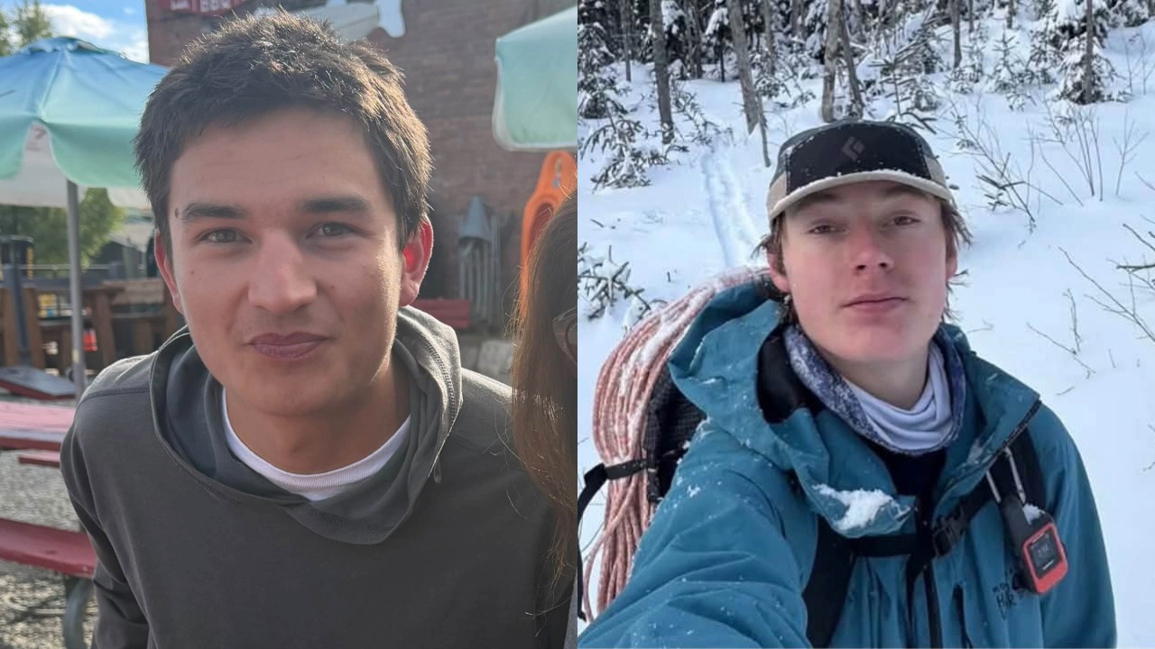 2 college students found dead after snowstorm during Colorado mountain hike — San Rafael Schools news