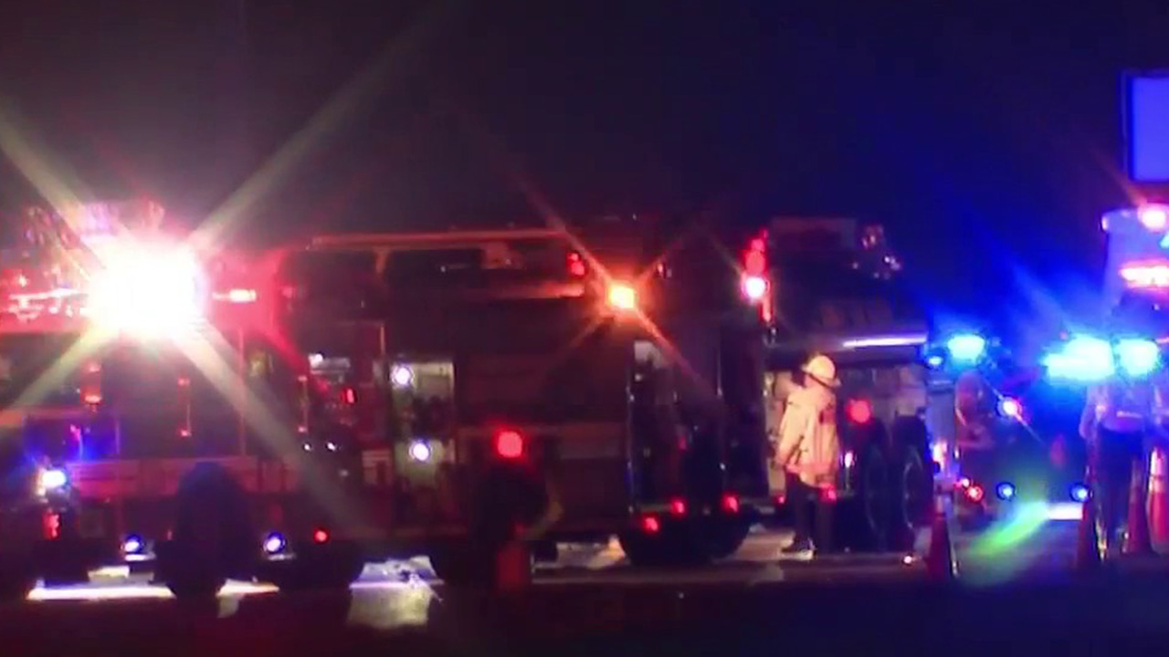 Florida Turnpike crash kills 6, including 3 siblings headed to Halloween Horror Nights — San Rafael Community news