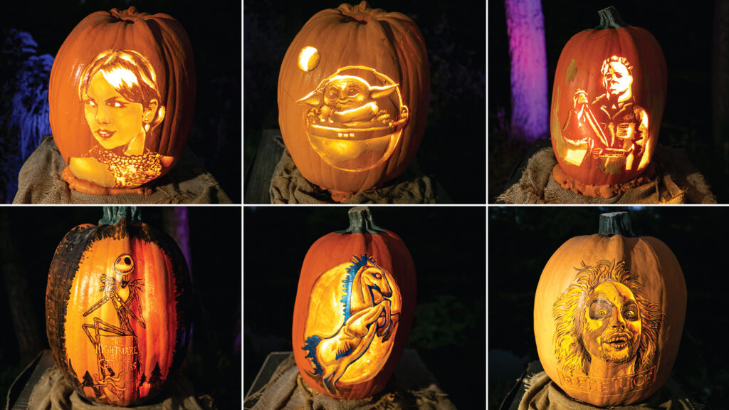 Where to celebrate Halloween and Día de los Muertos in the Denver metro — Denverite, San Rafael Dining news