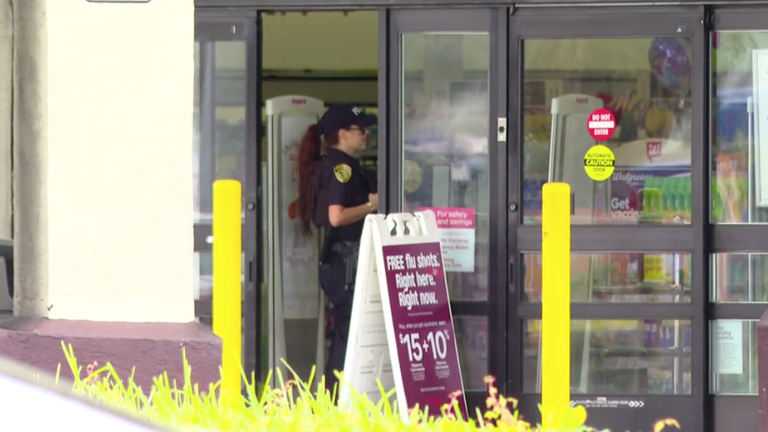 1 hospitalized after hit-and-run outside North Miami Walgreens — WSVN 7 Miami-Dade, San Rafael Health news