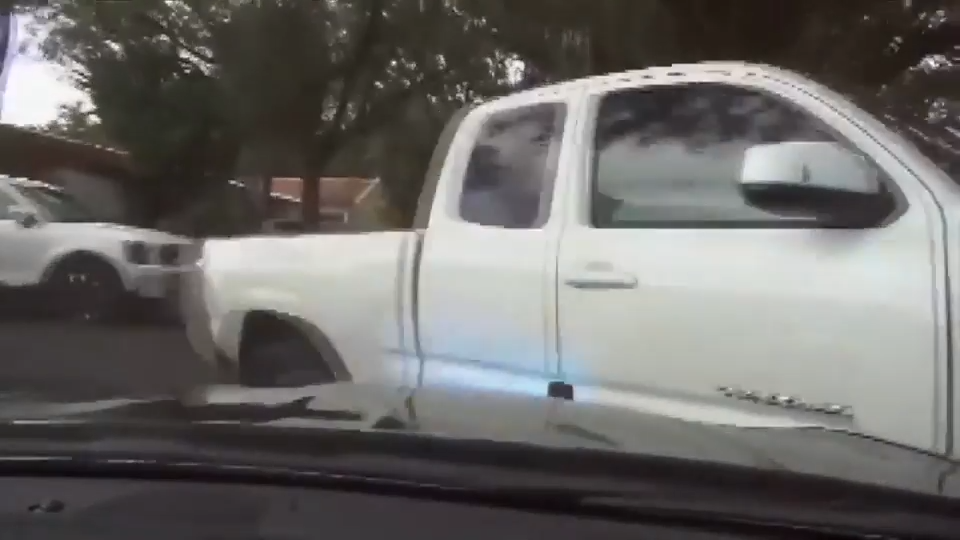 Dash camera footage shows wild pursuit that led to arrest of 24-year-old man; police say suspect is violating probation — WSVN 7 Miami-Dade, San Rafael Technology news