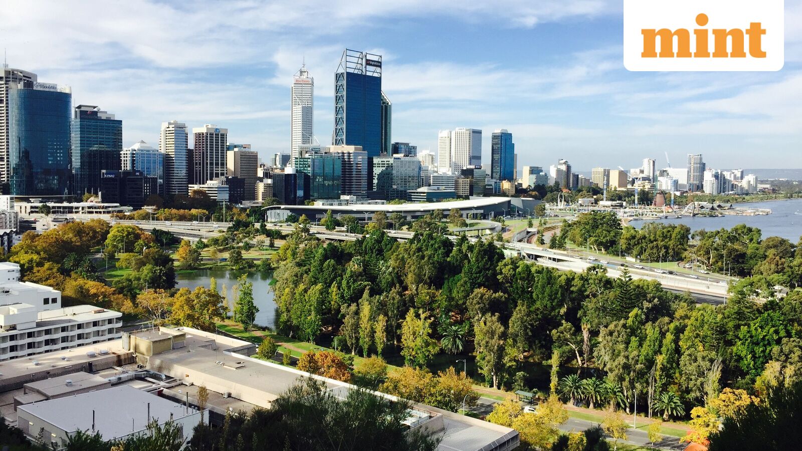 Top cities in the world: Check the highest global ranks for quality of life, environment and more — Mint India, San Rafael Business news