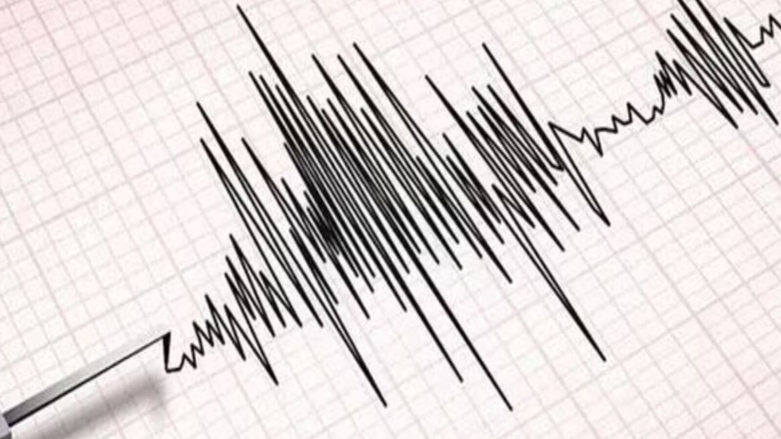 A 4.5 magnitude earthquake struck Tibet on Saturday morning, days after a powerful quake killed 16 — Mint India, San Rafael Technology news