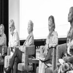 Town council candidates take stage for final forum — Ponte Vedra Recorder